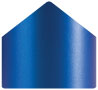 Blue Silk A8 Envelope Liner (for A8 envelopes) - 25/Pk