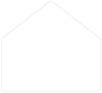 Crest Solar White A9 Envelope Liner (for A9 envelopes) - 25/Pk