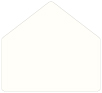 Textured Bianco A9 Envelope Liner (for A9 envelopes) - 25/Pk