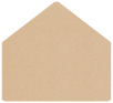 Desert Storm A9 Envelope Liner (for A9 envelopes) - 25/Pk