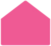 Raspberry A9 Envelope Liner (for A9 envelopes) - 25/Pk