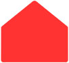 Rouge A9 Envelope Liner (for A9 envelopes) - 25/Pk