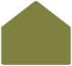 Olive A9 Envelope Liner (for A9 envelopes) - 25/Pk