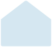 Blue Feather A9 Envelope Liner (for A9 envelopes) - 25/Pk