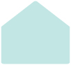 Daffy Blue A9 Envelope Liner (for A9 envelopes) - 25/Pk