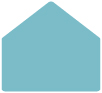 Textured Aquamarine A9 Envelope Liner (for A9 envelopes) - 25/Pk