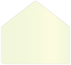 Mint A9 Envelope Liner (for A9 envelopes) - 25/Pk