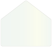 Metallic Aquamarine A9 Envelope Liner (for A9 envelopes) - 25/Pk