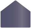 Iris Blue A9 Envelope Liner (for A9 envelopes) - 25/Pk