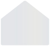 Silver A9 Envelope Liner (for A9 envelopes) - 25/Pk