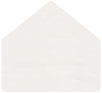 Linen Natural White A9 Envelope Liner (for A9 envelopes) - 25/Pk