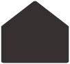 Linen Black A9 Envelope Liner (for A9 envelopes) - 25/Pk