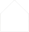 Crest Solar White 4 Bar Envelope Liner (for 4BAR envelopes) - 25/Pk