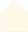 Crest Natural White 4 Bar Envelope Liner (for 4BAR envelopes) - 25/Pk