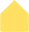 Lemon Drop 4 Bar Envelope Liner (for 4BAR envelopes) - 25/Pk
