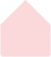 Pink Feather 4 Bar Envelope Liner (for 4BAR envelopes) - 25/Pk