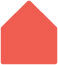 Coral 4 Bar Envelope Liner (for 4BAR envelopes) - 25/Pk