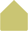 Tropical Green 4 Bar Envelope Liner (for 4BAR envelopes) - 25/Pk