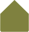 Olive 4 Bar Envelope Liner (for 4BAR envelopes) - 25/Pk