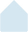 Blue Feather 4 Bar Envelope Liner (for 4BAR envelopes) - 25/Pk