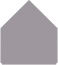 Pewter 4 Bar Envelope Liner (for 4BAR envelopes) - 25/Pk