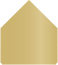 Gold Leaf 4 Bar Envelope Liner (for 4BAR envelopes) - 25/Pk