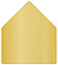 Gold 4 Bar Envelope Liner (for 4BAR envelopes) - 25/Pk