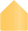 Amber 4 Bar Envelope Liner (for 4BAR envelopes) - 25/Pk