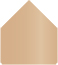Cappuccino 4 Bar Envelope Liner (for 4BAR envelopes) - 25/Pk