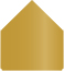Antique Gold 4 Bar Envelope Liner (for 4BAR envelopes) - 25/Pk
