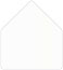 Crystal 4 Bar Envelope Liner (for 4BAR envelopes) - 25/Pk