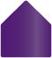 Purple 4 Bar Envelope Liner (for 4BAR envelopes) - 25/Pk