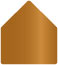 Cognac 4 Bar Envelope Liner (for 4BAR envelopes) - 25/Pk