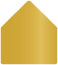 Metallic Olive 4 Bar Envelope Liner (for 4BAR envelopes) - 25/Pk