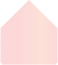 Rose 4 Bar Envelope Liner (for 4BAR envelopes) - 25/Pk