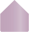 Violet 4 Bar Envelope Liner (for 4BAR envelopes) - 25/Pk
