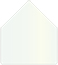 Metallic Aquamarine 4 Bar Envelope Liner (for 4BAR envelopes) - 25/Pk