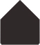 Linen Black 4 Bar Envelope Liner (for 4BAR envelopes) - 25/Pk