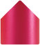 Pink Silk 4 Bar Envelope Liner (for 4BAR envelopes) - 25/Pk