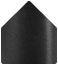 Black Silk 4 Bar Envelope Liner (for 4BAR envelopes) - 25/Pk