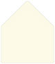 Crest Natural White Outer #7 Envelope Liner (for Outer #7 envelopes) - 25/Pk