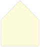 Crest Baronial Ivory Outer #7 Envelope Liner (for Outer #7 envelopes) - 25/Pk