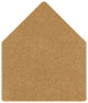 Natural Kraft Outer #7 Envelope Liner (for Outer #7 envelopes) - 25/Pk