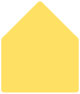 Lemon Drop Outer #7 Envelope Liner (for Outer #7 envelopes) - 25/Pk