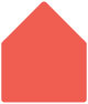 Coral Outer #7 Envelope Liner (for Outer #7 envelopes) - 25/Pk