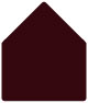 Wine Outer #7 Envelope Liner (for Outer #7 envelopes) - 25/Pk