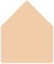 Latte Outer #7 Envelope Liner (for Outer #7 envelopes) - 25/Pk