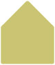 Tropical Green Outer #7 Envelope Liner (for Outer #7 envelopes) - 25/Pk