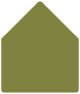 Olive Outer #7 Envelope Liner (for Outer #7 envelopes) - 25/Pk