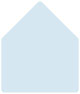 Blue Feather Outer #7 Envelope Liner (for Outer #7 envelopes) - 25/Pk